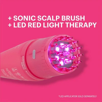BRITE Refill Growth Scalp Serum 3.38 fl oz - Imperfect Box - Image 3