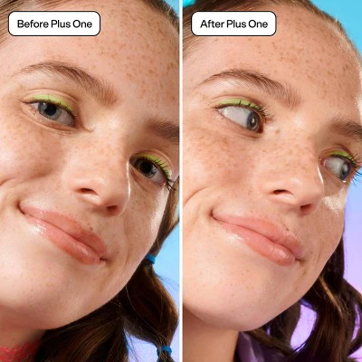 Bubble Skincare Plus One Tinted Mineral - SPF 40 - 1.7 fl oz - Image 6