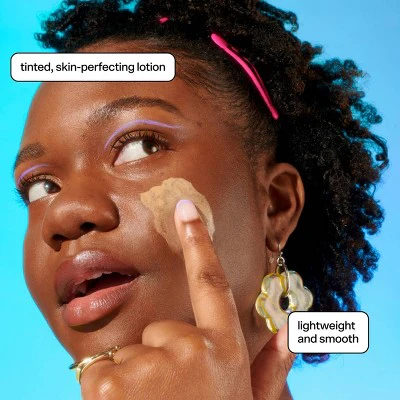 Bubble Skincare Plus One Tinted Mineral - SPF 40 - 1.7 fl oz - Image 8