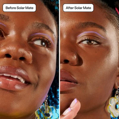 Bubble Skincare Solar Mate Mineral Sunscreen SPF 40 1.7 fl oz - Imperfect Box - Image 6