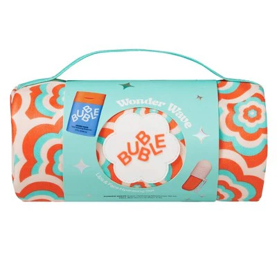 Bubble Skincare Wonder Wave Lips & Face Hydrating Gift Set 2pc - Missing Box - Image 2