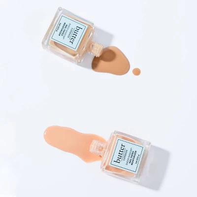 butter London Sheer Wisdom Nail Tinted Moisturizer Light 0.2 fl oz - New - Image 4