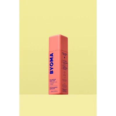 BYOMA Balancing Face Mist 3.38 fl oz - New - Image 5