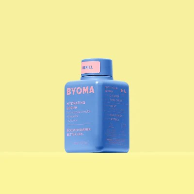 BYOMA Boosting Hydrating Serum Refill 30ml - New - Image 2