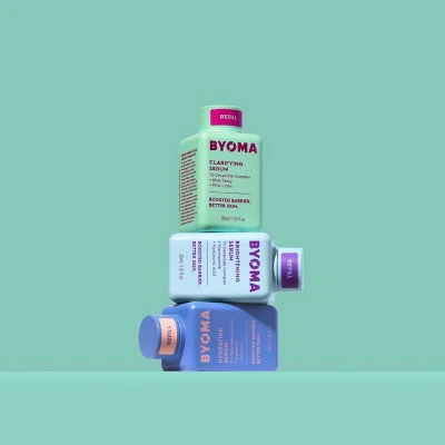 BYOMA Boosting Hydrating Serum Refill 30ml - New - Image 4