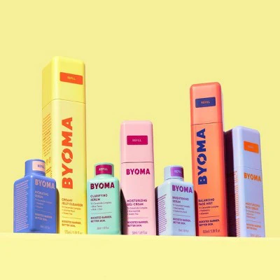 BYOMA Boosting Hydrating Serum Refill 30ml - New - Image 5