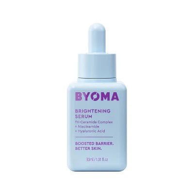 BYOMA Brightening Serum 1.01 fl oz - Imperfect Container