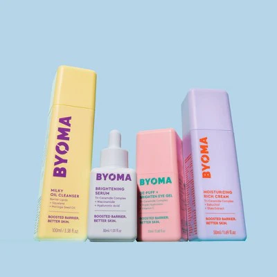 BYOMA Brightening Serum 1.01 fl oz - Imperfect Container - Image 5