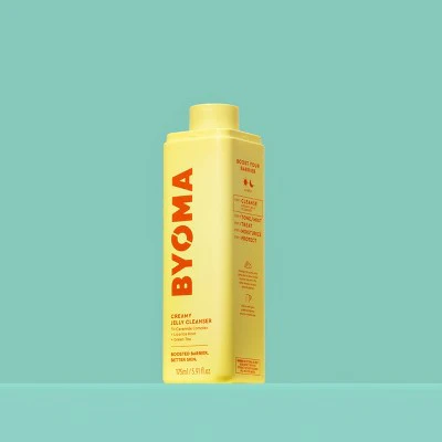 BYOMA Creamy Jelly Cleanser Refill 175ml - New - Image 2