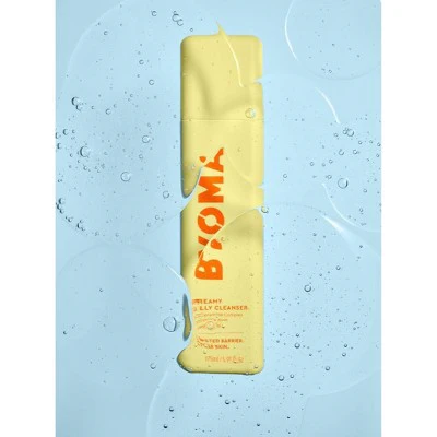 BYOMA Creamy Jelly Face Cleanser 5.91 fl oz - Imperfect Container - Image 10