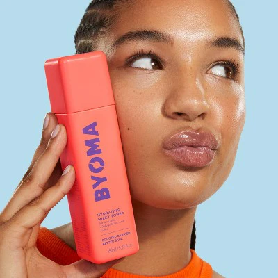 BYOMA Hydrating Milky Toner 5.07 fl oz - Imperfect Container - Image 5