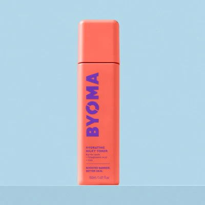 BYOMA Hydrating Milky Toner 5.07 fl oz - Imperfect Container - Image 6