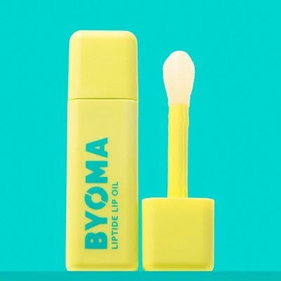 BYOMA Liptide Lip Balm 0.2 fl oz - New - Image 2