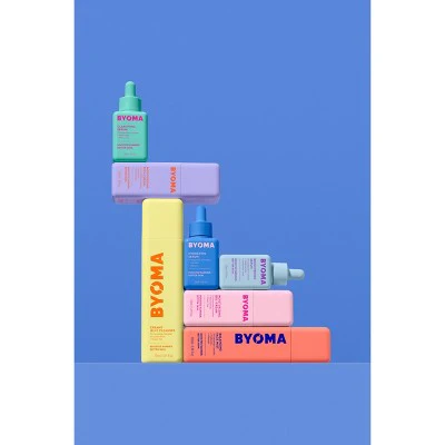BYOMA Moisturizing Rich Cream 1.69 fl oz - New - Image 6