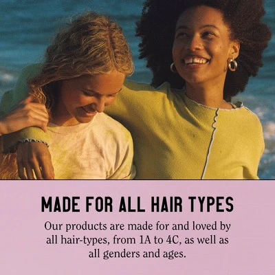 California Naturals Leave-In Conditioner & Detangler 6 fl oz - Imperfect Container - Image 4