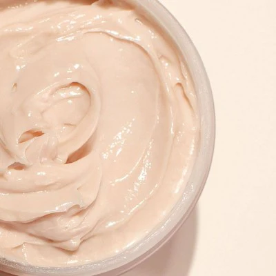Camille Rose Almond Jai Twisting Butter 8oz - Imperfect Container - Image 4