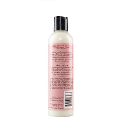 Camille Rose Curl Love Moisture Milk 8oz - New - Image 3