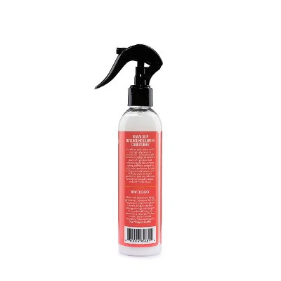 Camille Rose Guava Slip Leave-In Conditioner 8 fl oz - Imperfect Container - Image 2