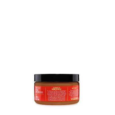 Camille Rose Pure Batana Oil Honduran Miracle Balm 4 oz - New - Image 2