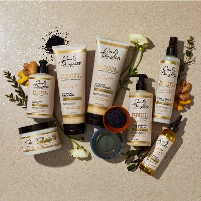 Carol's Daughter Goddess Strength Divine Strength Leave In Conditioner - New - Image 6