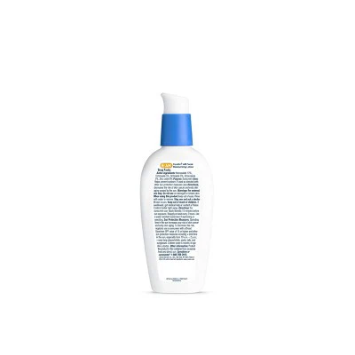 CeraVe Face Moisturizer with Sunscreen SPF 30 3 fl oz - Missing Box - Image 2