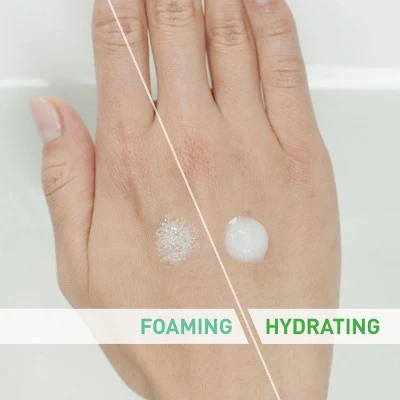 CeraVe Foaming Face Wash with Hyaluronic Acid and Niacinamide 12 fl oz - New - Image 11