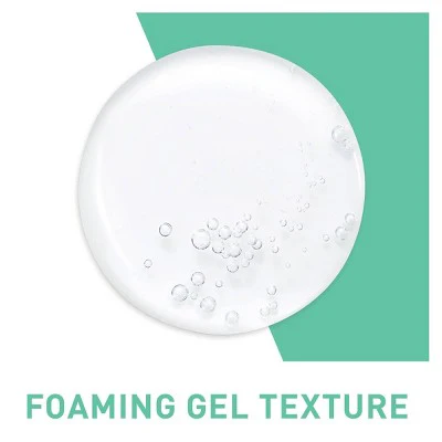 CeraVe Foaming Face Wash with Hyaluronic Acid and Niacinamide 12 fl oz - New - Image 12