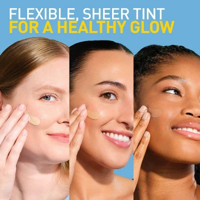 CeraVe Hydrating Mineral Tinted Face Lotion SPF 30 Deep 1.7 fl oz - Missing Box - Image 7