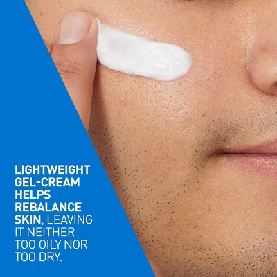 CeraVe Oil Control Face Gel Cream 3 fl oz - Missing Box - Image 4