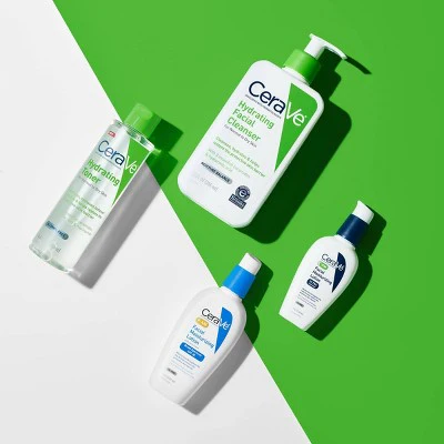 CeraVe PM Moisturizing Lotion Night Cream 3 fl oz - Missing Box - Image 10
