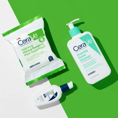 CeraVe PM Moisturizing Lotion Night Cream 3 fl oz - Missing Box - Image 11
