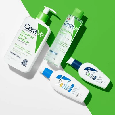 CeraVe PM Moisturizing Lotion Night Cream 3 fl oz - Missing Box - Image 12