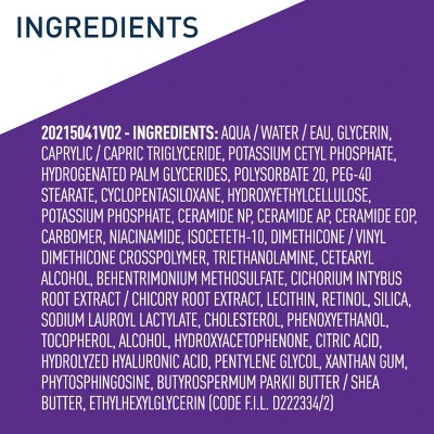 CeraVe Skin Renewing Retinol Face Serum for Fine Lines and Wrinkles 1oz - Missing Box - Image 8