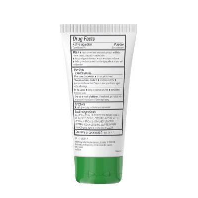 Cetaphil Cracked Skin Repair Balm Unscented - 3 fl oz - Image 2