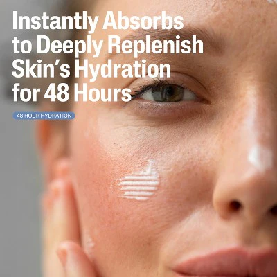 Cetaphil Deep Hydration 48 Hour Activation Hyaluronic Acid Serum 1 fl oz - Imperfect Box - Image 8
