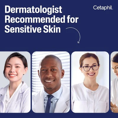 Cetaphil Dermacontrol Oil Absorbing Face Moisturizer SPF 30 4 fl oz - Imperfect Box - Image 6