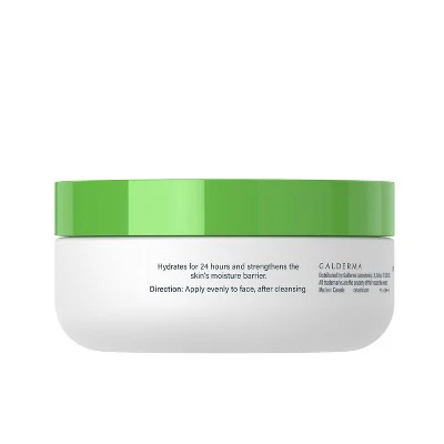 Cetaphil Rich Hydrating Face Cream Moisturizer with Hyaluronic Acid 1.7oz - Imperfect Box - Image 2