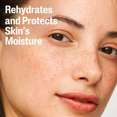 Cetaphil Rich Hydrating Face Cream Moisturizer with Hyaluronic Acid 1.7oz - Imperfect Box - Image 6