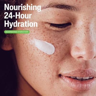 Cetaphil Rich Hydrating Face Cream Moisturizer with Hyaluronic Acid 1.7oz - Imperfect Box - Image 9
