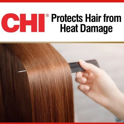 CHI 44 Iron Guard Thermal Protection Spray 8 fl oz - Imperfect Container - Image 3
