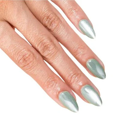 Chillhouse Chill Tips Fake Nails Design Studio Sea Siren 24ct - Imperfect Box - Image 3