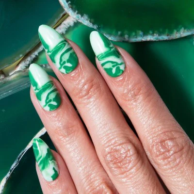 Chillhouse Chill Tips Press-On Fake Nails Shes a Gem 24ct - New - Image 5