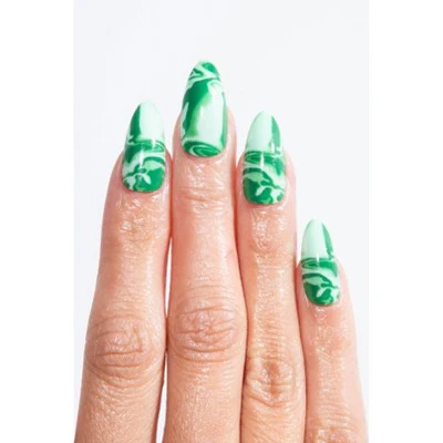 Chillhouse Chill Tips Press-On Fake Nails Shes a Gem 24ct - New - Image 7