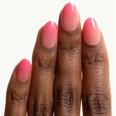 Chillhouse Chill Tips Press-On Nail Set - Design Studio Sugar Baby 24ct - Imperfect Box - Image 2