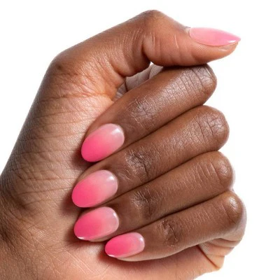 Chillhouse Chill Tips Press-On Nail Set - Design Studio Sugar Baby 24ct - Imperfect Box - Image 3