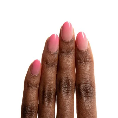Chillhouse Chill Tips Press-On Nail Set - Design Studio Sugar Baby 24ct - Imperfect Box - Image 8