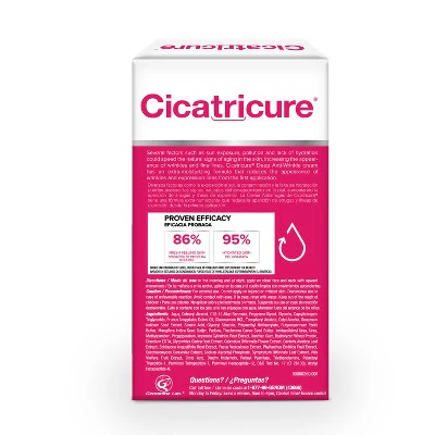 Cicatricure Anti-Wrinkle + Firming Moisturizing Cream 2.1oz - New - Image 7