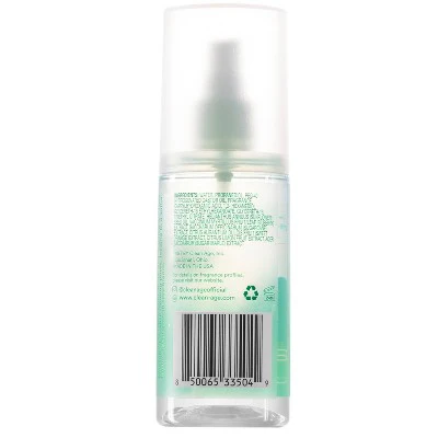 Clean Age Fresh AHA Deodorant + Body Spray for Teens 4 fl oz - New - Image 2