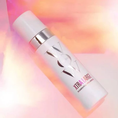 COLOR WOW Large Bombshell Volumizer Shampoo 1.67 fl oz - Imperfect Container - Image 5
