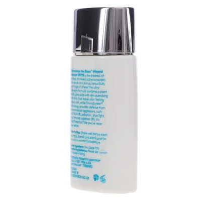 Colorescience Sunforgettable Total Protection No-Show Mineral SPF 50 1.7 oz - New - Image 7